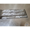 AutocollantSV650 Suzuki SV 650 S 2003 à 2009 