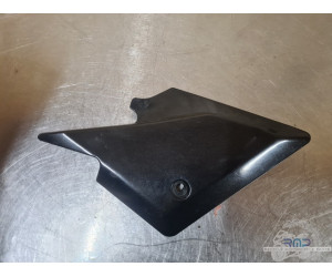 Cache sous selle droit Suzuki SV 650 S 2003 à 2009 