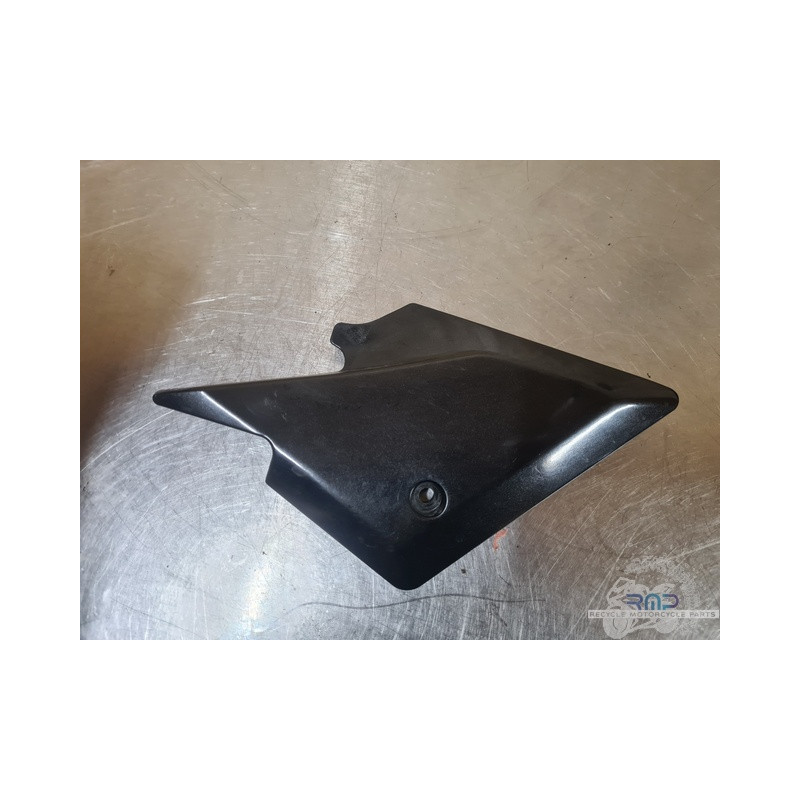 Cache sous selle droit Suzuki SV 650 S 2003 à 2009 