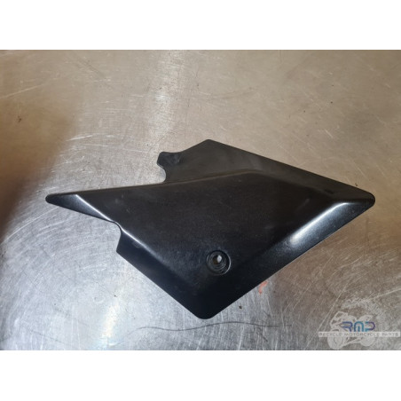 Cache sous selle droit Suzuki SV 650 S 2003 à 2009 