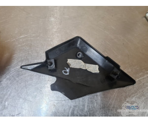 Cache sous selle droit Suzuki SV 650 S 2003 à 2009 