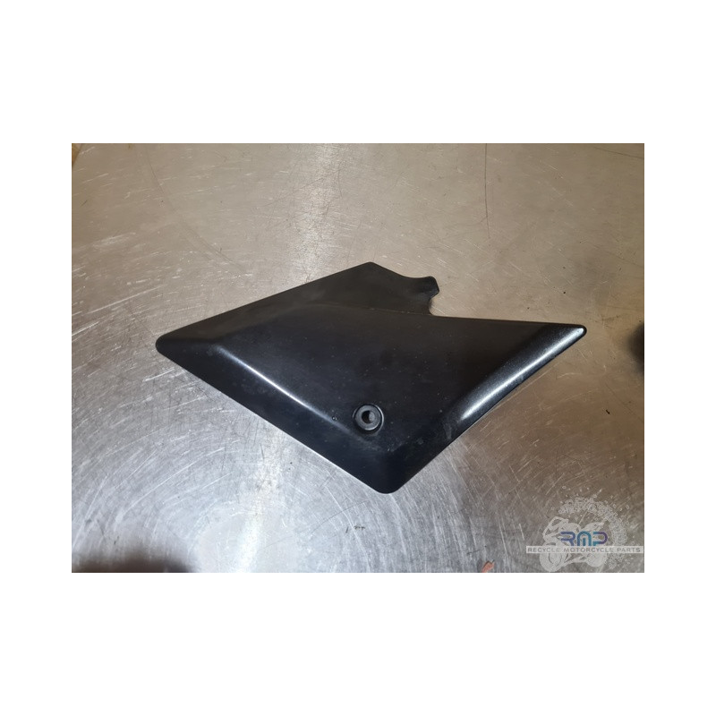 Cache sous selle gauche Suzuki SV 650 S 2003 à 2009 