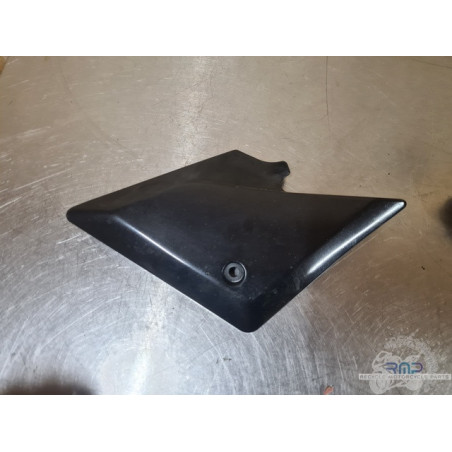 Cache sous selle gauche Suzuki SV 650 S 2003 à 2009 