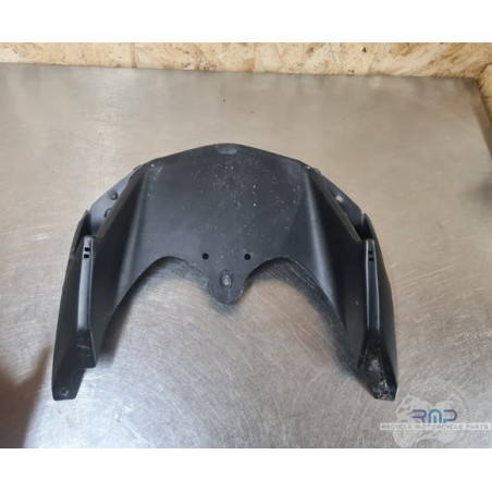 Cache sous tete de fourche Suzuki SV 650 S 2003 à 2009 