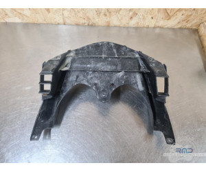 Cache sous tete de fourche Suzuki SV 650 S 2003 à 2009 