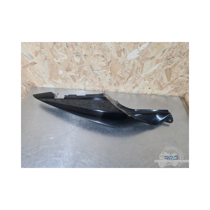 Coque arrière droite Suzuki SV 650 S 2003 à 2009 