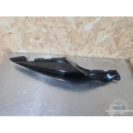 Coque arrière droite Suzuki SV 650 S 2003 à 2009 