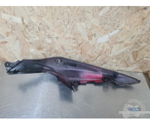 Coque arrière gauche Suzuki SV 650 S 2003 à 2009 