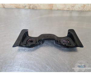 Obturateur de capot de selle Suzuki SV 650 S 2003 à 2009 