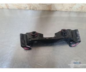 Obturateur de capot de selle Suzuki SV 650 S 2003 à 2009 