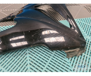 Paire de flanc de carénage Suzuki SV 650 S 2003 à 2009 