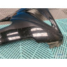 Paire de flanc de carénage Suzuki SV 650 S 2003 à 2009 