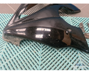 Paire de flanc de carénage Suzuki SV 650 S 2003 à 2009 