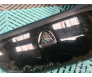 Paire de flanc de carénage Suzuki SV 650 S 2003 à 2009 