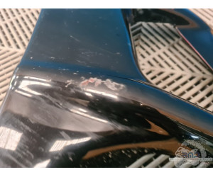 Suzuki SV 650 S 2003 à 2009 