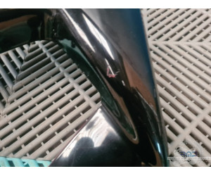 Suzuki SV 650 S 2003 à 2009 