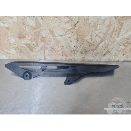 Protection de chaine Suzuki SV 650 S 2003 à 2009 