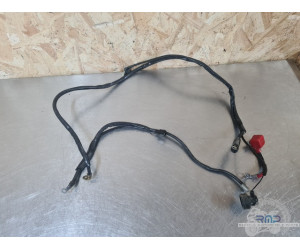 Cable de masse Suzuki SV 650 S 2003 à 2009 