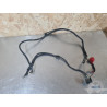 Cable de masse Suzuki SV 650 S 2003 à 2009 
