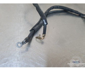 Cable de masse Suzuki SV 650 S 2003 à 2009 