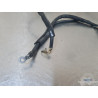 Cable de masse Suzuki SV 650 S 2003 à 2009 