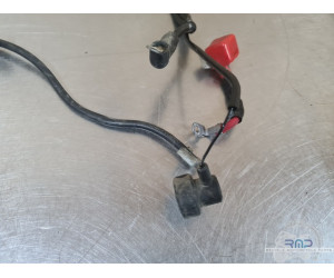 Cable de masse Suzuki SV 650 S 2003 à 2009 
