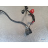 Cable de masse Suzuki SV 650 S 2003 à 2009 