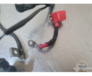 Cable de masse Suzuki SV 650 S 2003 à 2009 