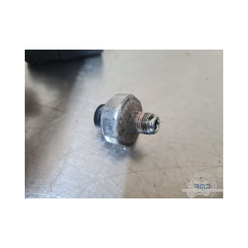 Capteur de pression d'huile Suzuki SV 650 S 2003 à 2009 