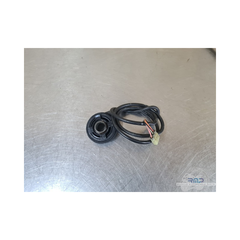 Capteur de vitesse Suzuki SV 650 S 2003 à 2009 