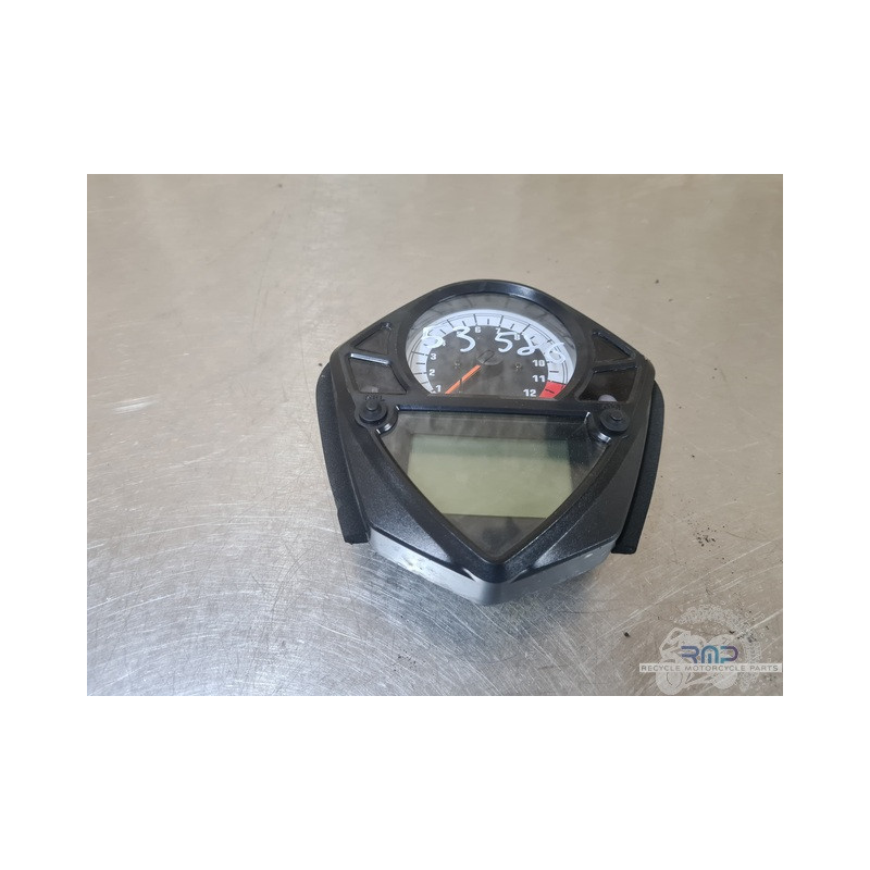 Compteur - Tableau de bord Suzuki SV 650 S 2003 à 2009 