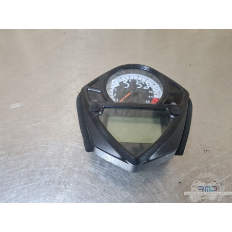 Compteur - Tableau de bord Suzuki SV 650 S 2003 à 2009 