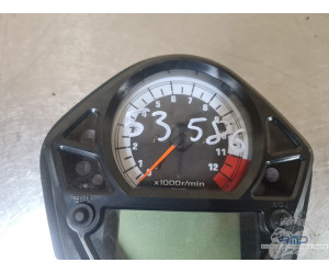 Suzuki SV 650 S 2003 à 2009 