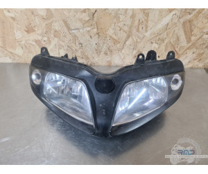 Optique de phare Suzuki SV 650 S 2003 à 2009 