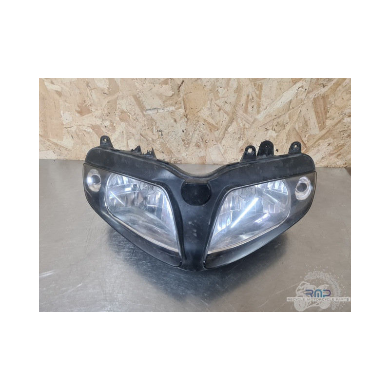 Optique de phare Suzuki SV 650 S 2003 à 2009 