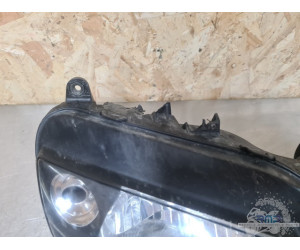 Optique de phare Suzuki SV 650 S 2003 à 2009 