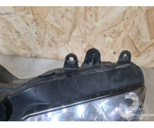 Optique de phare Suzuki SV 650 S 2003 à 2009 
