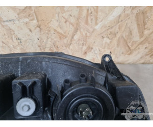 Optique de phare Suzuki SV 650 S 2003 à 2009 