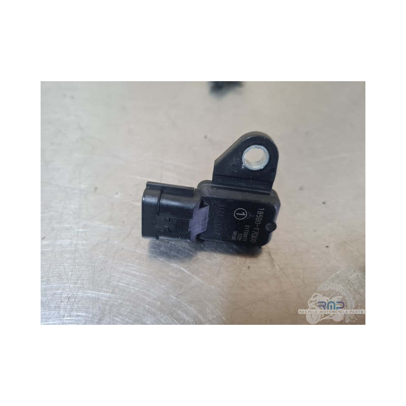 Sonde MAP Suzuki SV 650 S 2003 à 2009 
