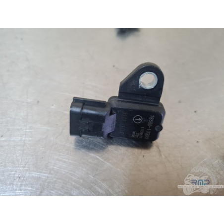 Sonde MAP Suzuki SV 650 S 2003 à 2009 