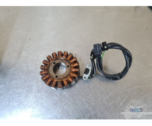 Stator - Alternateur Suzuki SV 650 S 2003 à 2009 
