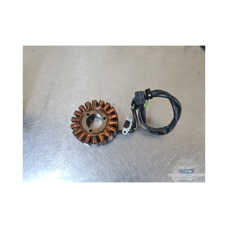 Stator - Alternateur Suzuki SV 650 S 2003 à 2009 