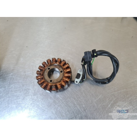 Stator - Alternateur Suzuki SV 650 S 2003 à 2009 