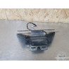 Support de plaque avec éclairage Suzuki SV 650 S 2003 à 2009 