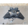 Support de plaque avec éclairage Suzuki SV 650 S 2003 à 2009 