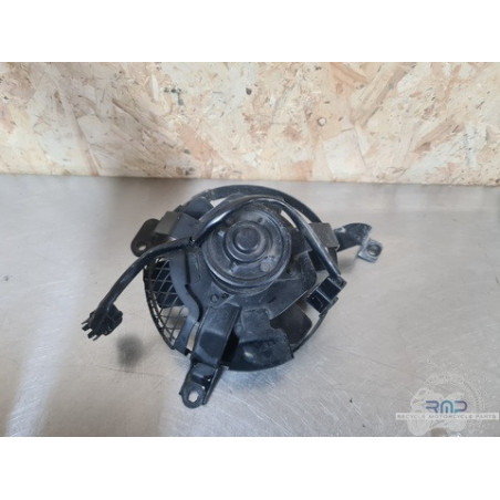 Ventilateur de radiateur Suzuki SV 650 S 2003 à 2009 