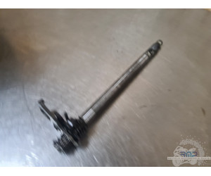 Axe de sélection de vitesse Suzuki SV 650 S 2003 à 2009 
