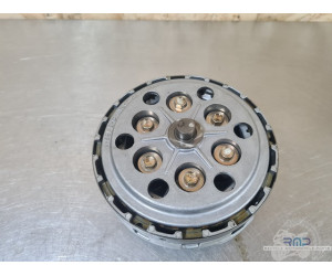 Cloche d'embrayage Suzuki SV 650 S 2003 à 2009 