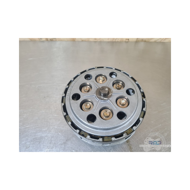 Cloche d'embrayage Suzuki SV 650 S 2003 à 2009 