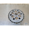 Cloche d'embrayage Suzuki SV 650 S 2003 à 2009 